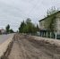 В рабочем посёлке Земетчино ведутся работы по благоустройству общественной территории на улице Кирова - Земетчинский район