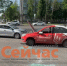 Автомобиль Яндекс. Доставки попал в ДТП на Окском съезде - ИА Нижний сейчас