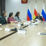 Сергей Меняйло встретился с победителями конкурса Президентского фонда культурных инициатив - Администрация РСО-А
