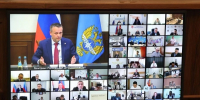 Кадровый потенциал транспортной сферы Астраханской области будет расти - Астрахань 24