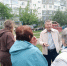 В Ульяновске благоустроено 32 двора в рамках региональной программы «Мой двор» - Городская Дума