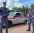 Росгвардейцы Люберец задержали подозреваемых в краже элитного алкоголя - Телеканал ЛТВ