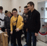 Подопечные группы дневного пребывания побывали в музее - Министерство труда