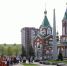 Путь памяти: крестный ход по следам утраченных святынь - Глазовская Епархия