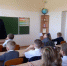 В Большеигнатовской СОШ прошёл патриотический урок — «Ценности, которые нас объединяют» - Ардатовская епархия