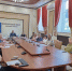 Председатель Координационного центра защиты материнства Орловской епархии принял участие в заседании круглого стола в онлайн-формате - Орловская и Ливенская епархия