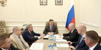 Шевченко оценил уровень подготовки к Дням Пензенской области в СФ - Пензенская Правда
