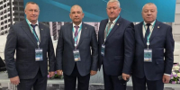 Заинский район на KazanForum: глава муниципалитета принял участие в пленарном заседании - Новости Заинска