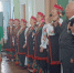 «Святая память огненных лет»: в луганской школе №5 прошёл урок мужества с участием хора ветеранов - Минкульт ЛНР