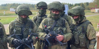 Во Владимирской области набирают добровольцев для защиты региона от БПЛА - Zebra-TV.Ru