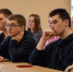 «Презентация магистерских программ» в Волго-Вятском институте Университета имени О.Е. Кутафина (МГЮА) - МГЮА