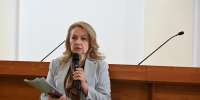 Наполнение бюджета – залог реализации наших планов - Администрация Ейского района