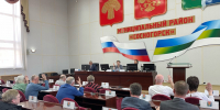 Сосногорские общественники поддержали переход на одноуровневую систему местного самоуправления - ИА Комиинформ