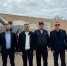Депутат ЗСК Игорь Брагарник доставил в Херсонскую область деревянный сруб для строительства православного храма для военнослужащих, а также гуманитарную помощь - Газета Кубань Сегодня