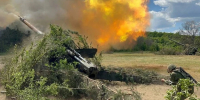 ВС РФ начали бои внутри Рай-Александровки в ДНР - Divan-News.Ru