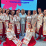Творческие коллективы МГПУ им. М.Е. Евсевьева лучшие во всех номинациях Республиканской «Студенческой весны» - МГПИ им. М.Е. Евсевьева