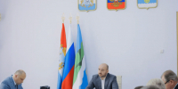 Вячеслав Федорищев на оперативном совещании обсудил готовность региона к проведению ЕГЭ-2026 - НеСлухи.РФ