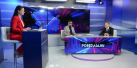 Глава Ставрополья поручил усилить контроль за состоянием ливневок в крае - Вечерний Ставрополь