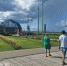 Солнечный жаркий день ожидает нижегородцев во вторник - ProGorodNN.Ru