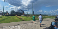 Солнечный жаркий день ожидает нижегородцев во вторник - ProGorodNN.Ru