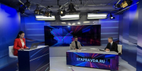 Губернатор поручил обновить дороги на улицах в КМВ - Телеканал СвоёТВ
