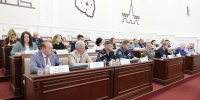 В Тульской области ведется ремонт 34 дорог в 16 районах региона - Министерство транспорта и дорожного хозяйства