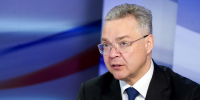ГУБЕРНАТОР СТАВРОПОЛЬЯ НА ПРЯМОЙ ЛИНИИ ПОРУЧИЛ ПРИНЯТЬ МЕРЫ  ДЛЯ ЗАЩИТЫ КВАРТИР ОТ ПОДТОПЛЕНИЙ ПРИ КАПРЕМОНТЕ КРОВЕЛЬ - Губернатор