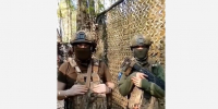 Военнослужащие поблагодарили туляков за помощь - Молодой коммунар