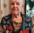 100-летний юбилей отметила жительница Курска Пелагея Бирюкова - РИА Курск