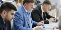 Вячеслав Федорищев поставил задачи по подготовке к новому отопительному сезону - SamaraGIS.Ru