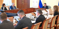 Губернатор Андрей Чибис призвал северян позаботиться о своем здоровье и пройти диспансеризацию - Murman.Ru
