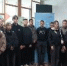 Полезная экскурсия накануне профессионального праздника соцработников - УТЗН Алтайского края