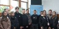 Полезная экскурсия накануне профессионального праздника соцработников - УТЗН Алтайского края