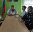 Сергей Жубаркин провел рабочую встречу с депутатами Сеготского сельского поселения - Пучежский район