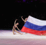 Российским гимнастам вернули право выступать с флагом и гимном - Смоленская газета