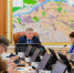 Глава Твери обсудил с представителями общественности ход голосования по проекту «Формирование комфортной городской среды» - Администрация г. Тверь