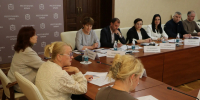 Минтопэнерго Крыма представило аналитический отчет за 2024 финансовый год - Минтопэнерго Республики Крым