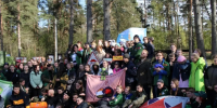 Александр Дрозденко сообщил о создании экопатриотического маршрута на территории форта «Красная Горка» - Online47.Ru