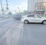 В Курске на проспекте Клыкова машина сбила девочку - Курские Известия