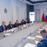 Развитию сотрудничества Псковской области и Республики Беларусь посвящена встреча Михаила Ведерникова и Дмитрия Крутого - Правительство Псковской области