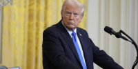 Трамп заявил, что не готов к уступкам ради сделки с Ираном - M24.Ru