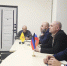 Первое заседание Совета - Справедливая Россия