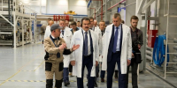 ГК «Титан» планирует увеличить товарооборот с Республикой Беларусь до 6,2 млрд рублей - Pln-Pskov.Ru