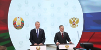 Беларусь и Псковская область планируют увеличить товарооборот до 200 миллионов долларов к концу этого года - Pln-Pskov.Ru