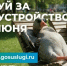 Продолжается всероссийское онлайн-голосование за общественные территории, которые благоустроят в 2027 году в рамках федерального проекта «Формирование комфортной городской среды» нацпроекта «Инфраструктура для жизни» - Администрация Мостовского гп