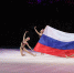 Российские гимнасты смогут выступать на международной арене с национальным флагом и гимном - ИД Новости Югры