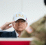 Трамп заявил, что отложил запланированный на 19 мая удар США по Ирану - Вечерняя Москва