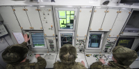 Минобороны РФ отчиталось о перехвате дронов над Кубанью и Азовским морем - Комсомольская Правда