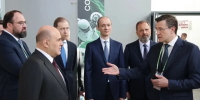 Мишустин оценил программу «Основа»: 14,5 тысячи семей получили по миллиону рублей - ProGorodNN.Ru