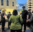 Тульская полиция поймала 59 нарушителей в центре города - Молодой коммунар